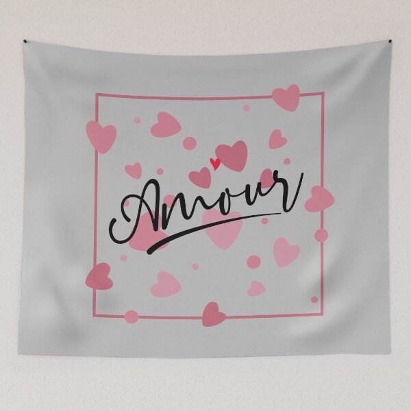 Item preview, Amour designed and sold by MadTeaDesign.