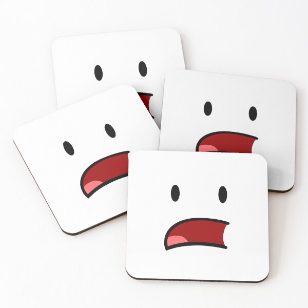 Item preview, BFDI Frowny Face designed and sold by MsBonnieArt.