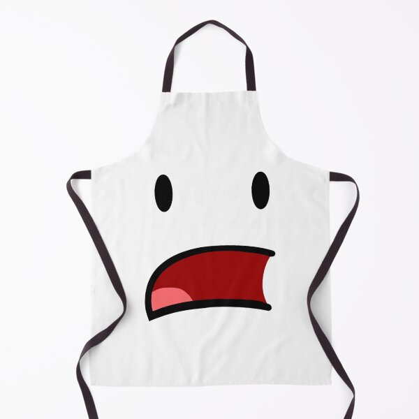 Item preview, BFDI Frowny Face designed and sold by MsBonnieArt.
