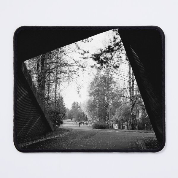 Item preview, Light at the end of the tunnel designed and sold by riku05830.