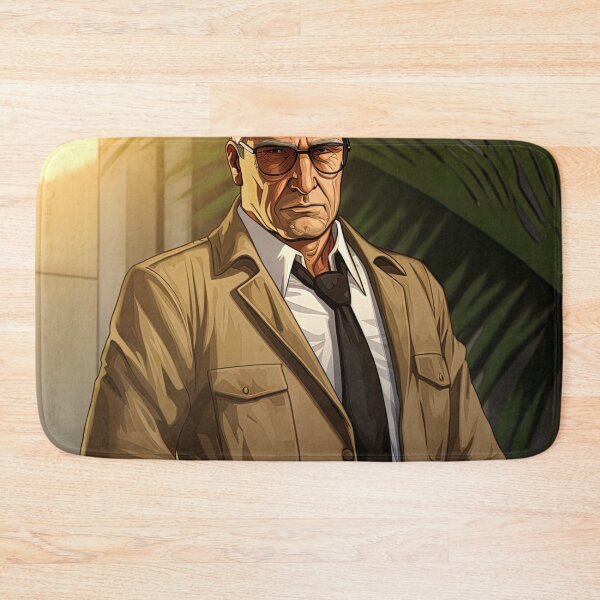 Item preview, Werner von Braun | Hip Hop style designed and sold by ComicsFactory.