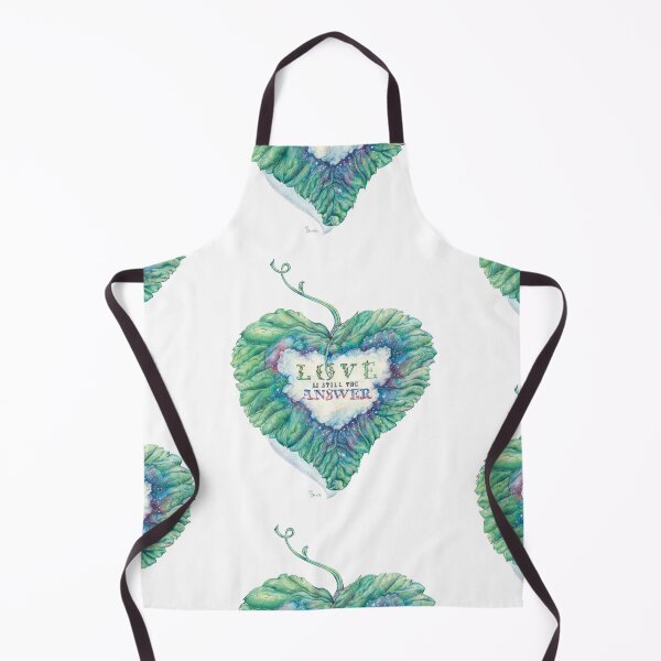 Item preview, Love is Still the Answer designed and sold by Brooke Searle.