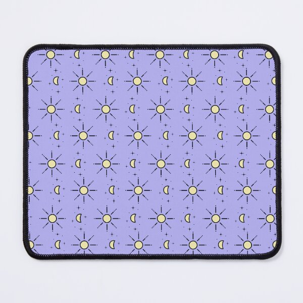 Item preview, Sun, moon, & stars designed and sold by PinchaBoho.