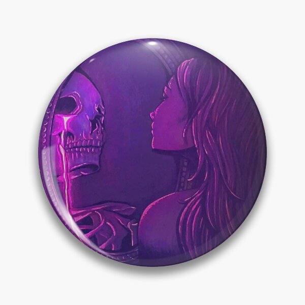 Item preview, The Secret Reflection designed and sold by HARV3STM00N.