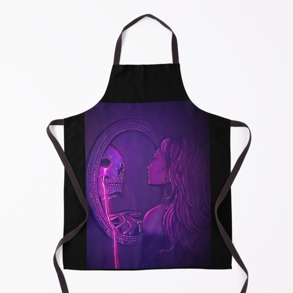 Item preview, The Secret Reflection designed and sold by HARV3STM00N.