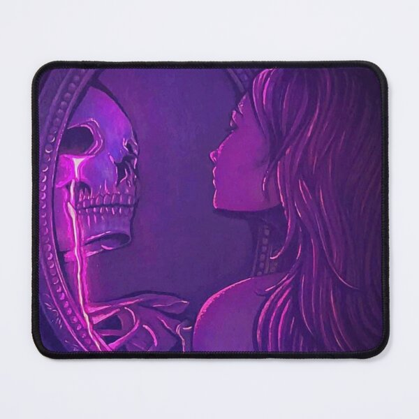 Item preview, The Secret Reflection designed and sold by HARV3STM00N.