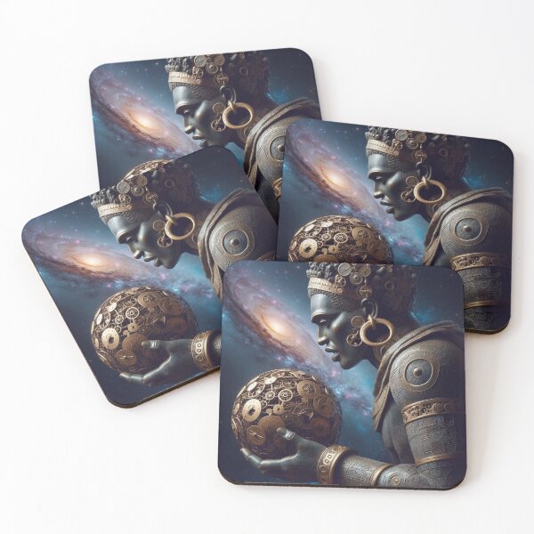 Item preview, ANCIENT TIME KEEPERS 7  designed and sold by CREATIONBArt.