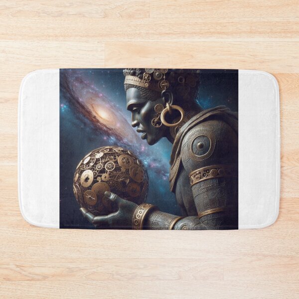 Item preview, ANCIENT TIME KEEPERS 7  designed and sold by CREATIONBArt.