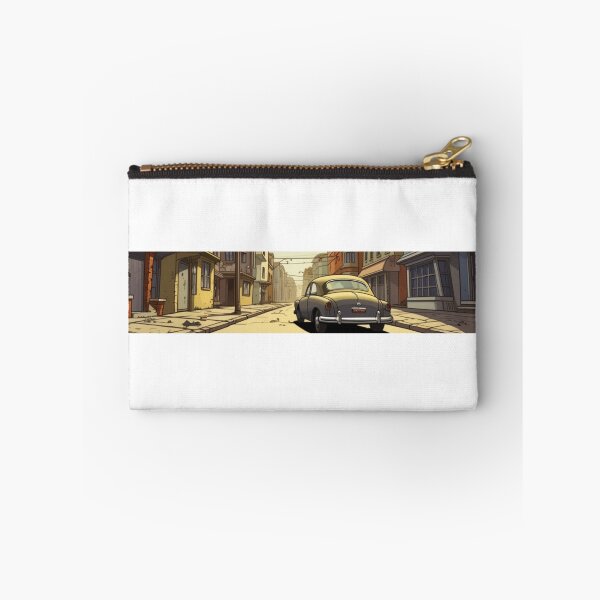 Item preview, Cartoon Car designed and sold by ashinedesign.