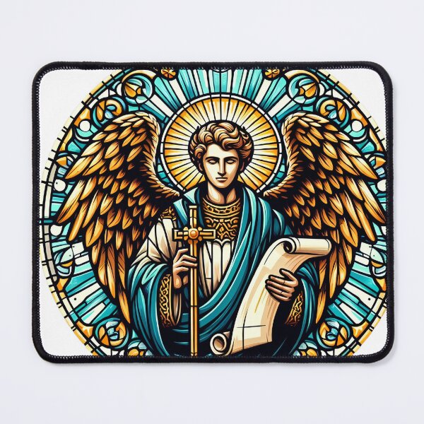 Item preview, Christian Saint designed and sold by tipitoes.