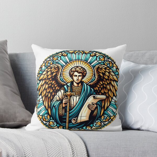 Item preview, Christian Saint designed and sold by tipitoes.