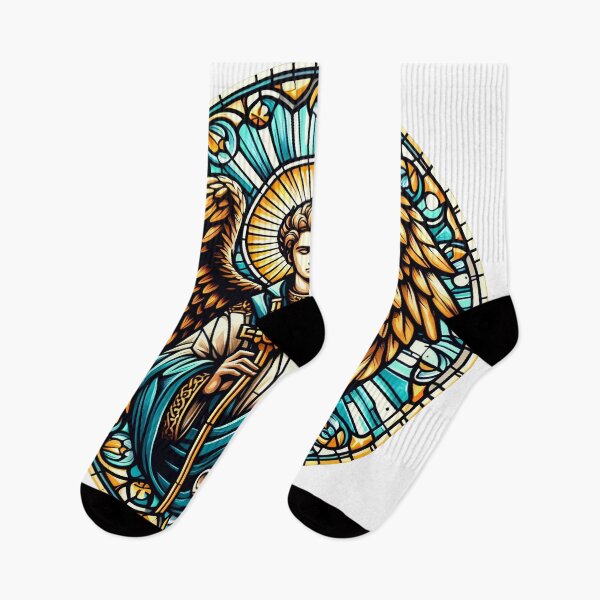 Item preview, Christian Saint designed and sold by tipitoes.