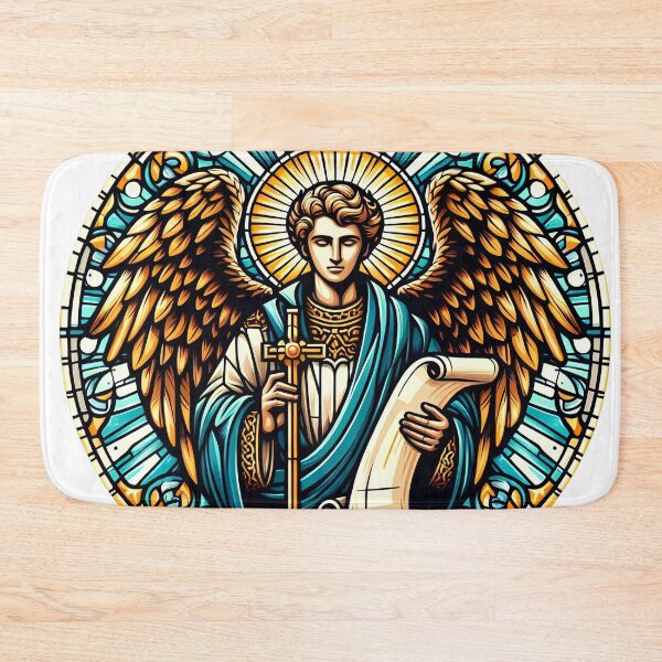 Item preview, Christian Saint designed and sold by tipitoes.