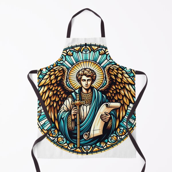 Item preview, Christian Saint designed and sold by tipitoes.