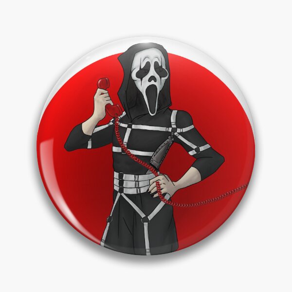 Item preview, Hello? designed and sold by NekoBat666.