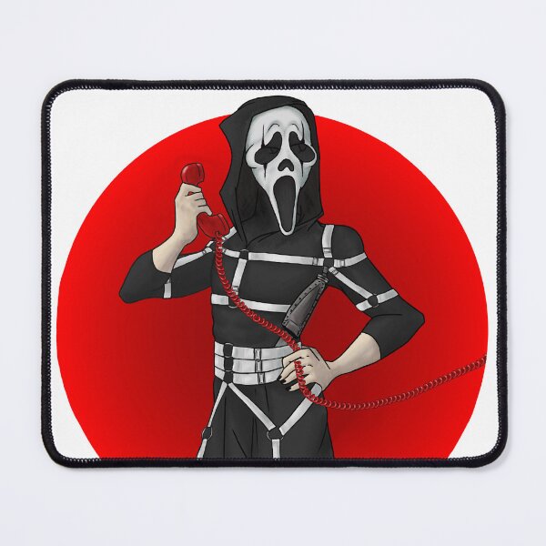 Item preview, Hello? designed and sold by NekoBat666.