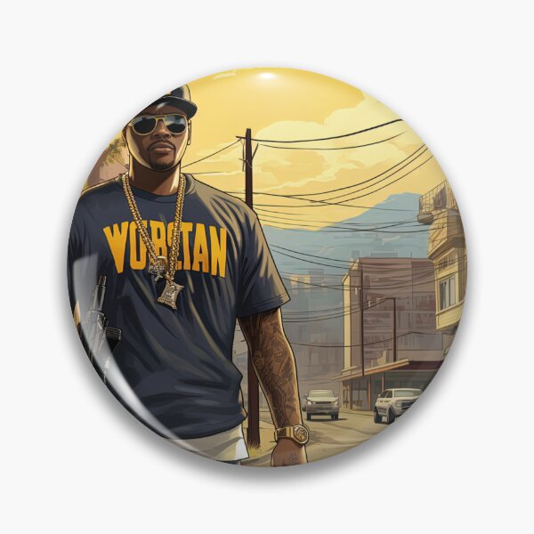 Item preview, West Virginia | Hip Hop style designed and sold by ComicsFactory.