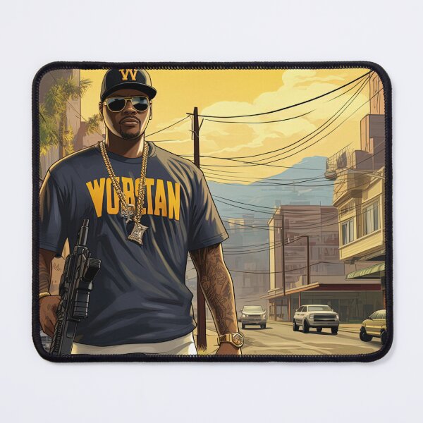 Item preview, West Virginia | Hip Hop style designed and sold by ComicsFactory.