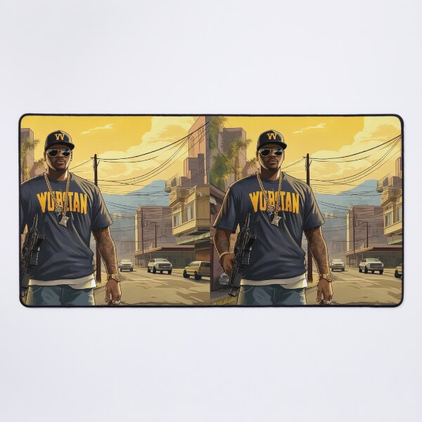 Item preview, West Virginia | Hip Hop style designed and sold by ComicsFactory.