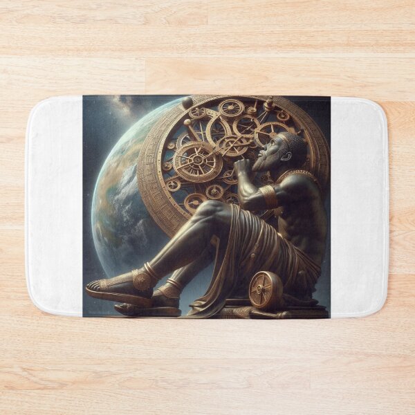 Item preview, ANCIENT TIME KEEPERS 8 ,  designed and sold by CREATIONBArt.