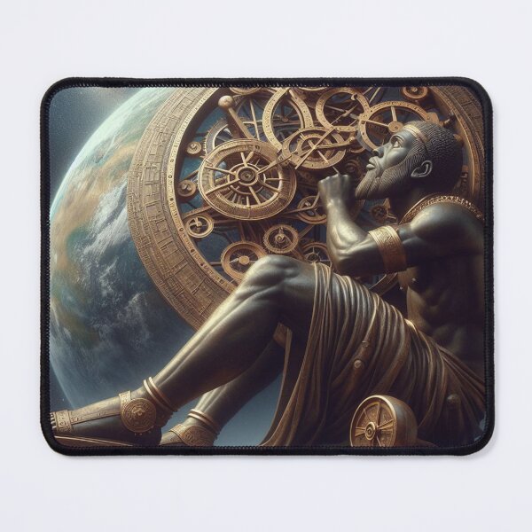 Item preview, ANCIENT TIME KEEPERS 8 ,  designed and sold by CREATIONBArt.