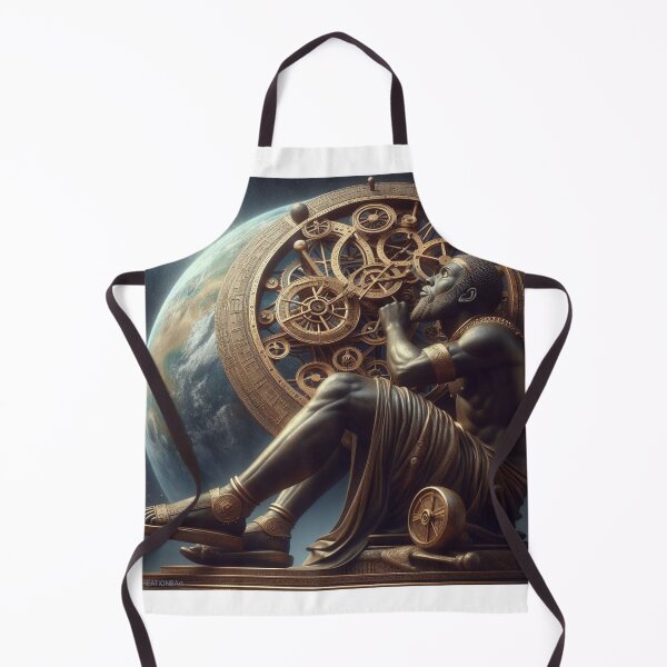 Item preview, ANCIENT TIME KEEPERS 8 , designed and sold by CREATIONBArt.