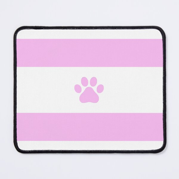 Item preview, Puppygirl Pride designed and sold by QTMultimedia.