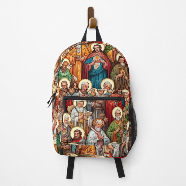Item preview, All Saints day, Jesus designed and sold by tipitoes.