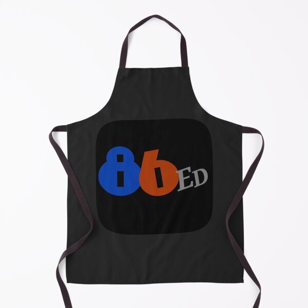 Item preview, 86ed designed and sold by Erik007best.