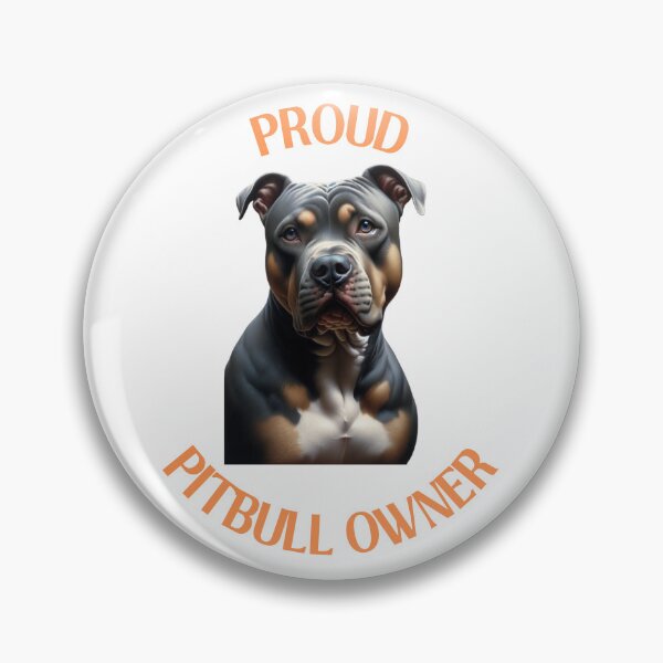 Artikelvorschau, Ich LIEBE PITBULLS entworfen und verkauft von Mari67-Ink.