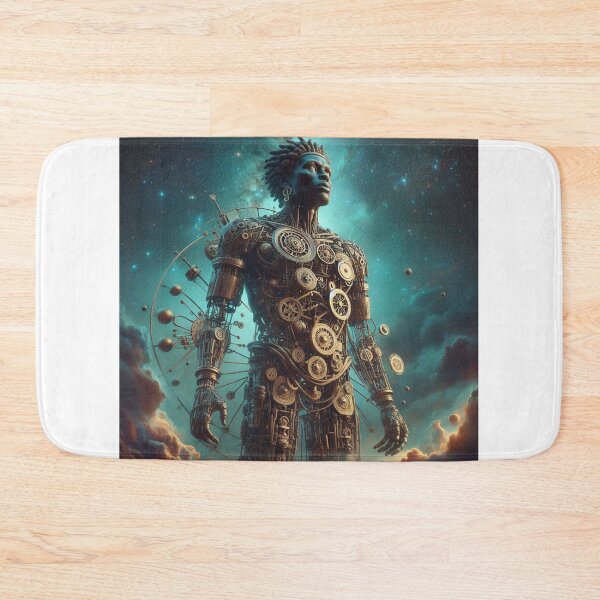 Item preview, ANCIENT TIME KEEPERS 10,  designed and sold by CREATIONBArt.