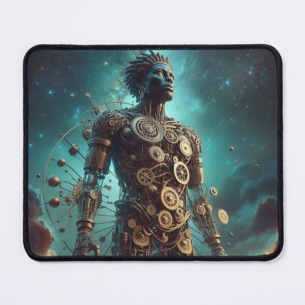 Item preview, ANCIENT TIME KEEPERS 10,  designed and sold by CREATIONBArt.