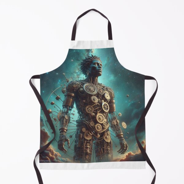 Item preview, ANCIENT TIME KEEPERS 10, designed and sold by CREATIONBArt.