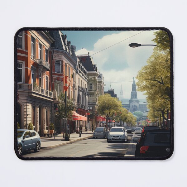 Item preview, Wiesbaden | Hip Hop style designed and sold by ComicsFactory.