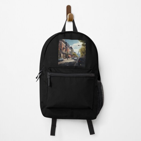 Item preview, Wiesbaden | Hip Hop style designed and sold by ComicsFactory.