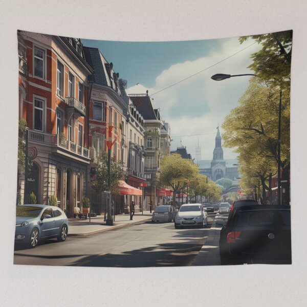 Item preview, Wiesbaden | Hip Hop style designed and sold by ComicsFactory.