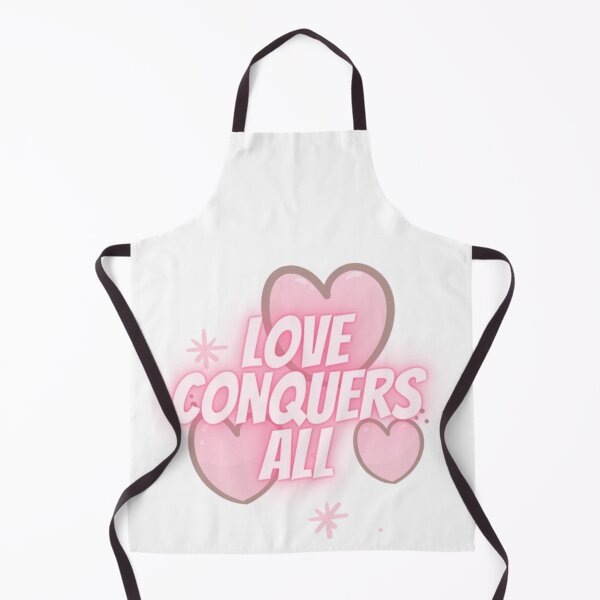 Item preview, Love Conquers All designed and sold by WifiJW0526.