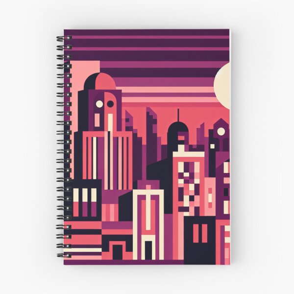 Item preview, Metropolis designed and sold by KateBlakeO.