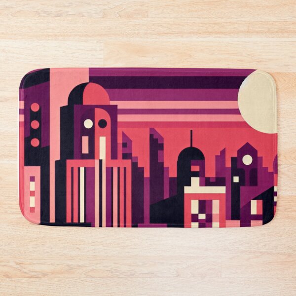 Item preview, Metropolis designed and sold by KateBlakeO.