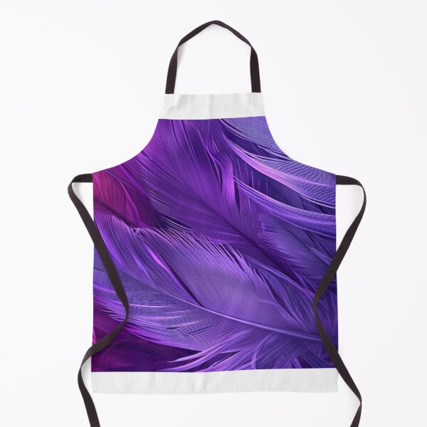 Item preview, Feather pattern for background and texture. Neon purple texture abstract background. designed and sold by SoccerMomAlex.
