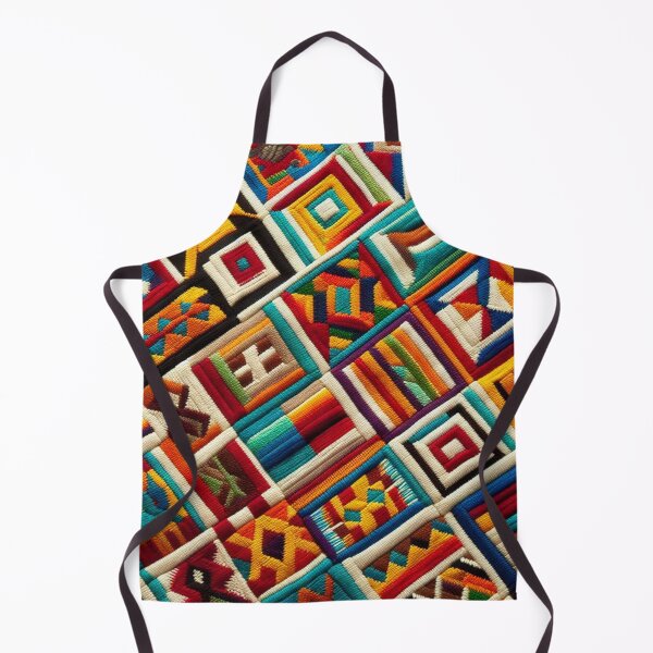 Item preview, Mayan Culture Fabric Tapestry designed and sold by Rui Fernandes.