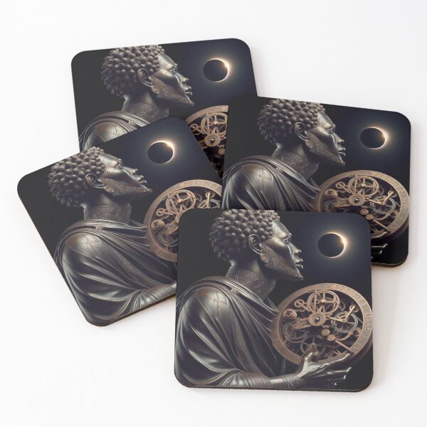Item preview, ANCIENT TIME KEEPERS 9   designed and sold by CREATIONBArt.