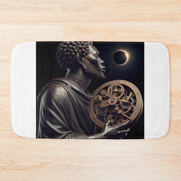 Item preview, ANCIENT TIME KEEPERS 9   designed and sold by CREATIONBArt.