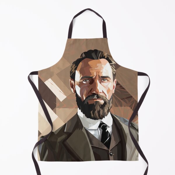 Item preview, Wilhelm Conrad Roent | Hip Hop style designed and sold by ComicsFactory.