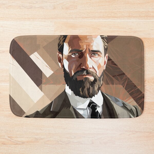 Item preview, Wilhelm Conrad Roent | Hip Hop style designed and sold by ComicsFactory.