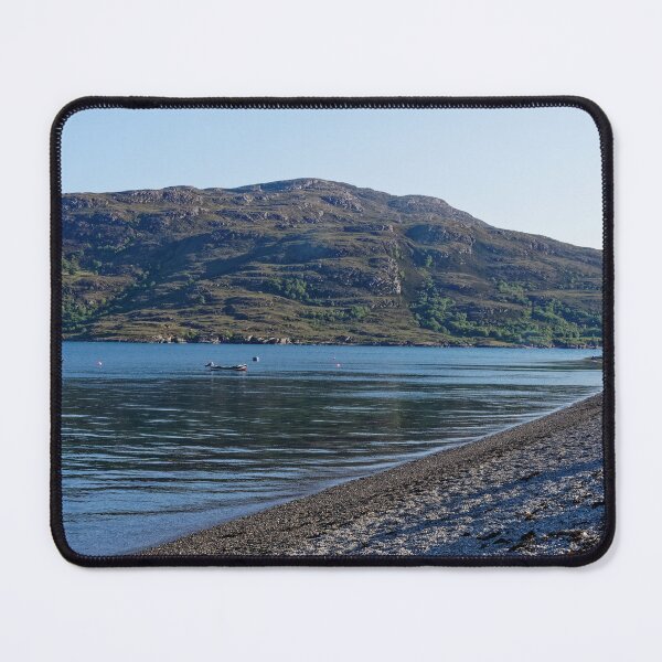 Item preview, Ullapool beach, Scottish Highlands designed and sold by Stephen Frost.