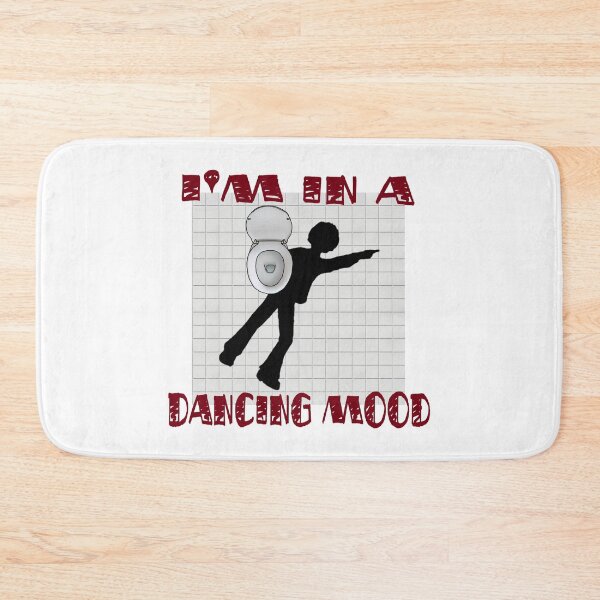 Item preview, Dancing Mood designed and sold by 300Spikes.