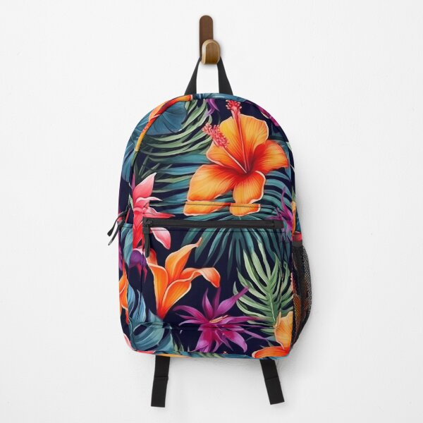 Item preview, Tropical Paradise Bloom designed and sold by fabinthelab.
