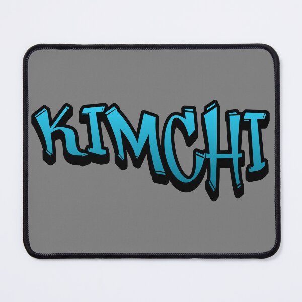 Item preview, Kimchi, Kimchi design, Korean food, k-food, asian food, bibimbap Sweatshirt, unisex sweatshirt, graffiti text, rice bowl, korean kimchi T-Shirt designed and sold by Dahlann.