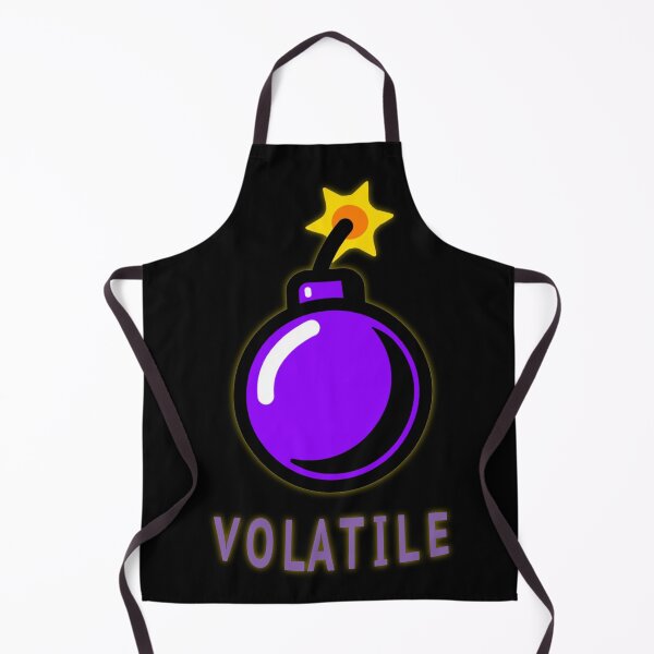 Item preview, Volatile designed and sold by janraydesigns.